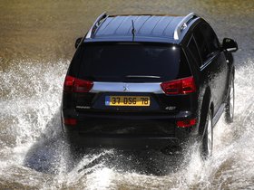 Peugeot 4007