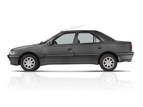 Sedan