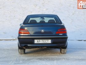 Peugeot 406