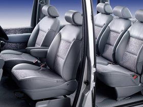 Minivan
