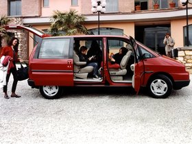 Minivan