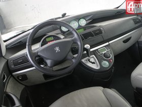 Peugeot 807