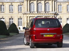 Peugeot 807
