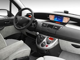 Peugeot 807