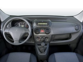 Peugeot Bipper
