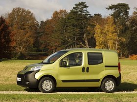Peugeot Bipper