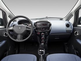Peugeot iOn