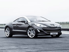 RCZ