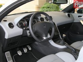 Peugeot RCZ