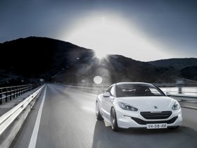 Peugeot RCZ