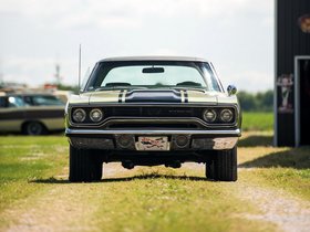 Plymouth Road Runner