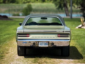 Plymouth Road Runner