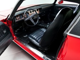 Pontiac Firebird