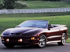 Pontiac Firebird