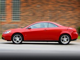Pontiac G6