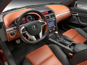 Pontiac G8