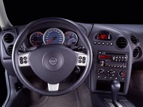Pontiac Grand Prix