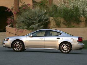 Pontiac Grand Prix