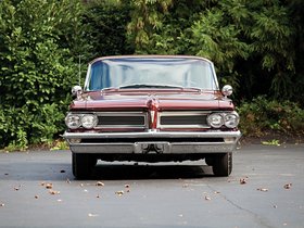 Pontiac Grand Prix