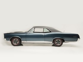 Pontiac GTO