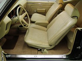 Pontiac GTO