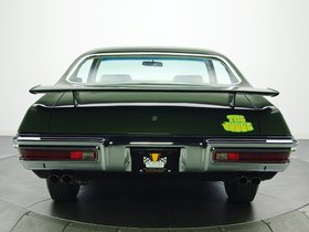 Pontiac GTO