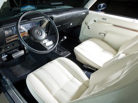 Pontiac GTO