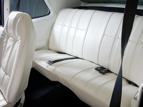 Pontiac GTO