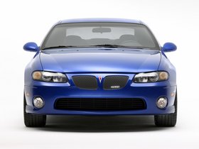 Pontiac GTO