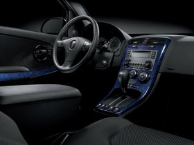 Pontiac Torrent