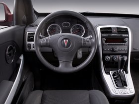 Pontiac Torrent