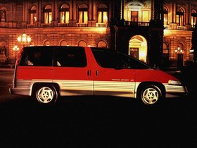 Minivan