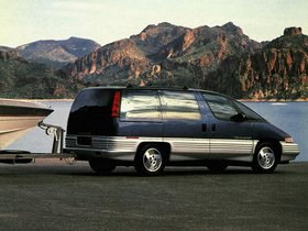 Minivan