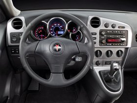 Pontiac Vibe
