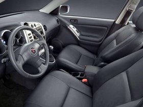 Pontiac Vibe