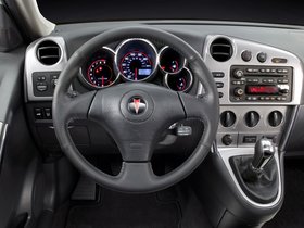 Pontiac Vibe
