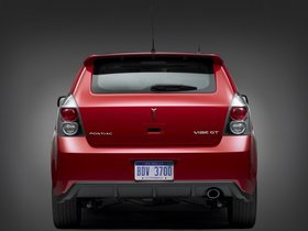 Pontiac Vibe