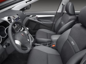 Pontiac Vibe