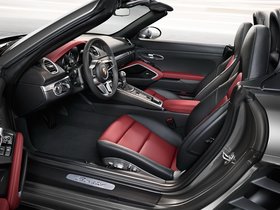 Porsche 718 Boxster
