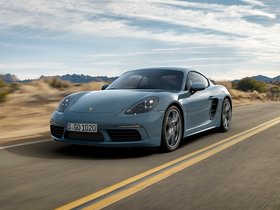 718 Cayman