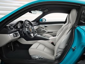 Porsche 718 Cayman