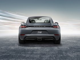 Porsche 718 Cayman
