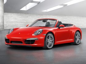Cabriolet