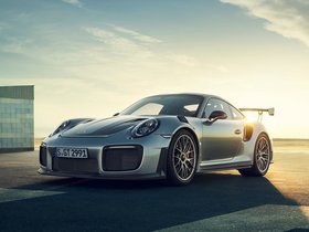 911 GT2