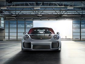 Porsche 911 GT2