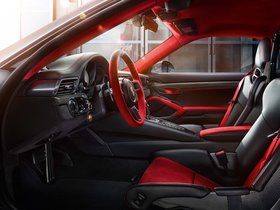 Porsche 911 GT2