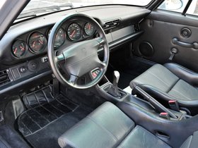 Porsche 911 GT2