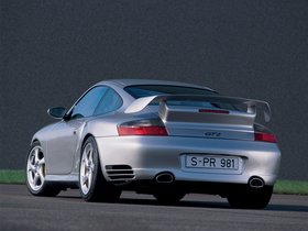Porsche 911 GT2