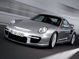 911 GT2