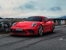 911 GT3